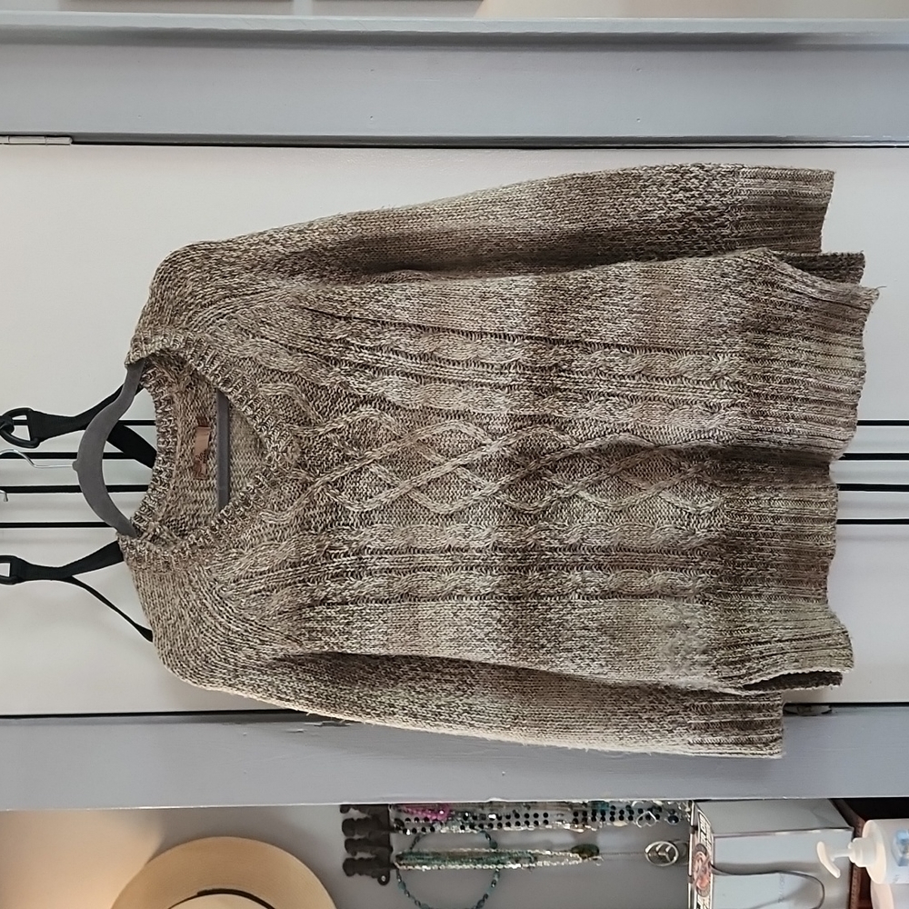 Prana sweater _ excellent condition